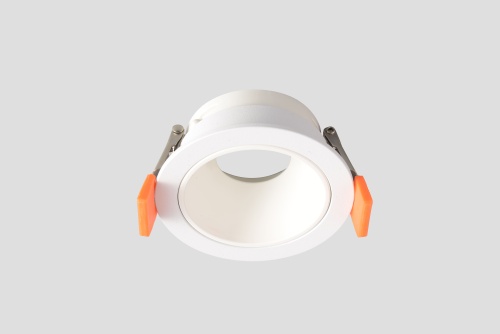 Светильник встраиваемый Crystal Lux CLT 086C WH MR11 фото 7 Светильник встраиваемый Crystal Lux CLT 086C WH MR11 фото 7