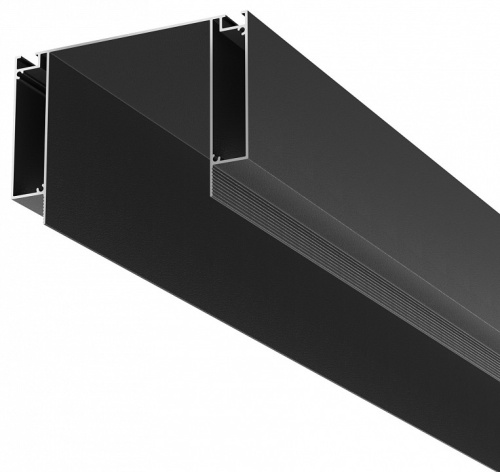 Профиль встраиваемый Maytoni Technical ALM013EC ALM-11681-PL-B-2M Профиль встраиваемый Maytoni Technical ALM013EC ALM-11681-PL-B-2M