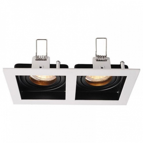 Встраиваемый светильник Deko-Light Algol 110004 Встраиваемый светильник Deko-Light Algol 110004