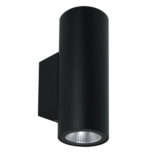 Фасадный светильник Arte Lamp TORCULAR A1807AL-2BK Фасадный светильник Arte Lamp TORCULAR A1807AL-2BK