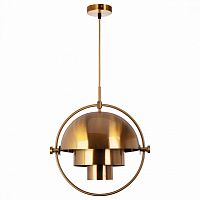 Подвесной светильник Loft it Multi-Lite LOFT9915-C