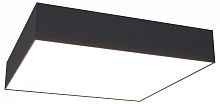 Накладной светильник Maytoni Technical Zon C032CL-36W4K-SQ-B