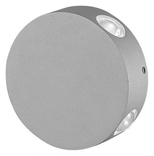 Накладной светильник Uniel ULU-S42A UL-00009353 Накладной светильник Uniel ULU-S42A UL-00009353