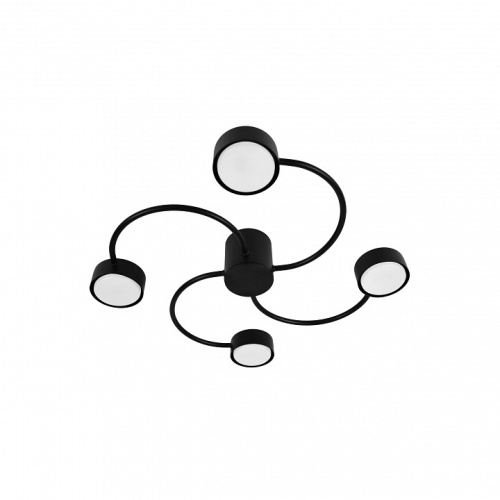 Потолочная люстра Lightstar Fico 740047 фото 2