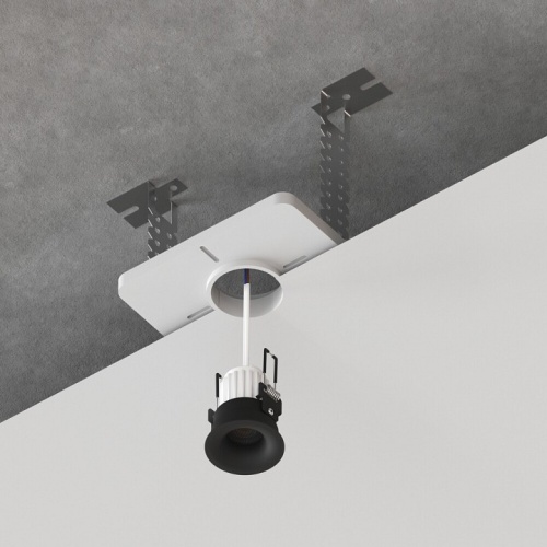Крепление для встраивания светильника Arte Lamp Ducre-Accessories A709001 фото 3