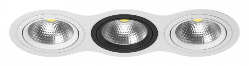 Встраиваемый светильник Lightstar Intero 111 i936060706 Встраиваемый светильник Lightstar Intero 111 i936060706