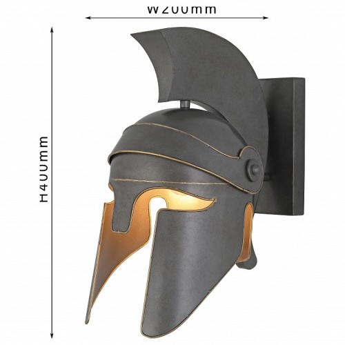 Бра Favourite Galea 2694-1W фото 3