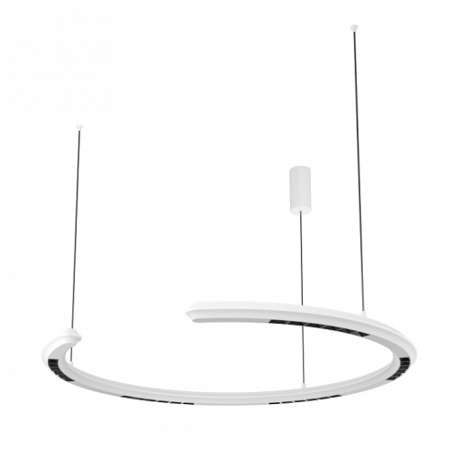 Подвесной светильник Maytoni Motion MOD276PL-L20W3K1 фото 2