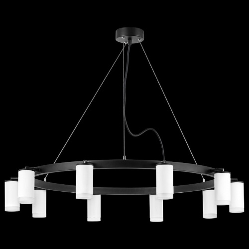Подвесная люстра Lightstar Rullo LR0203600 фото 3