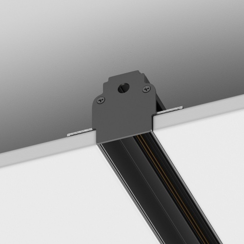 Трек встраиваемый Maytoni Technical Busbar trunkings Gravity TRX010-422B фото 3