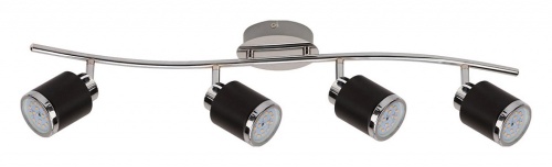 Спот TopLight Lorena TL1257Y-04BC Спот TopLight Lorena TL1257Y-04BC