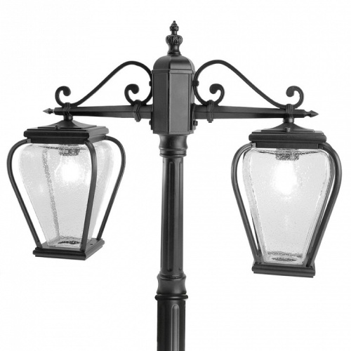 Фонарный столб Feron PL748 51278 фото 2 Фонарный столб Feron PL748 51278 фото 2