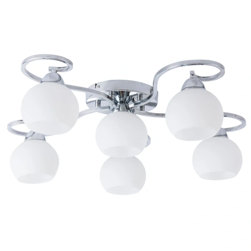 Потолочная люстра Arte Lamp MONIKA A6058PL-6CC
