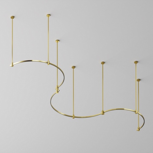 Трек накладной Maytoni Technical Busbar trunkings Flarity TRX154-SR-D650-BS фото 3 Трек накладной Maytoni Technical Busbar trunkings Flarity TRX154-SR-D650-BS фото 3