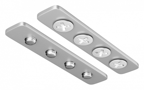 Крепление для трека Maytoni Technical Accessories for tracks Exility TRA034C-SC-42S Крепление для трека Maytoni Technical Accessories for tracks Exility TRA034C-SC-42S