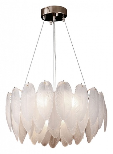 Подвесная люстра Kink Light Джана 07680-60,36 фото 3
