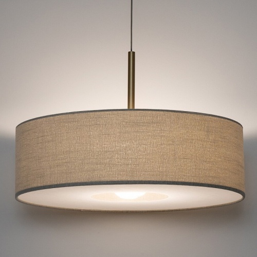 Подвесной светильник Nowodvorski Santana L 11653 фото 2