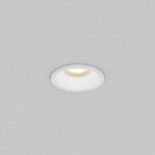 Встраиваемый светильник Maytoni Technical Mini DL059-7W3K-W фото 2 Встраиваемый светильник Maytoni Technical Mini DL059-7W3K-W фото 2