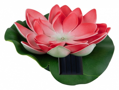Растение Uniel WATERLILY UL-00011599 фото 3 Растение Uniel WATERLILY UL-00011599 фото 3