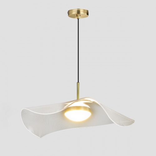 Подвесной светильник ROSEL B D40 фото 14