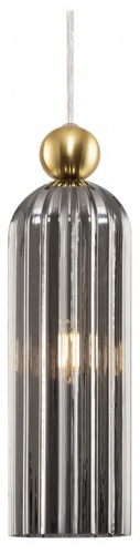 Подвесной светильник Maytoni Antic MOD302PL-01GR Подвесной светильник Maytoni Antic MOD302PL-01GR