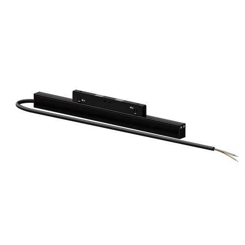 Блок питания встраиваемый в трек 48V 150W для магнитной трековой системы ARTE LAMP EXPERT A582006 Блок питания встраиваемый в трек 48V 150W для магнитной трековой системы ARTE LAMP EXPERT A582006