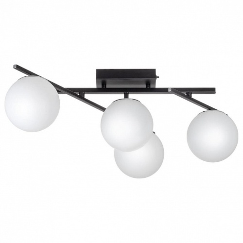 Потолочная люстра Citilux Dorsy CL223142 Потолочная люстра Citilux Dorsy CL223142