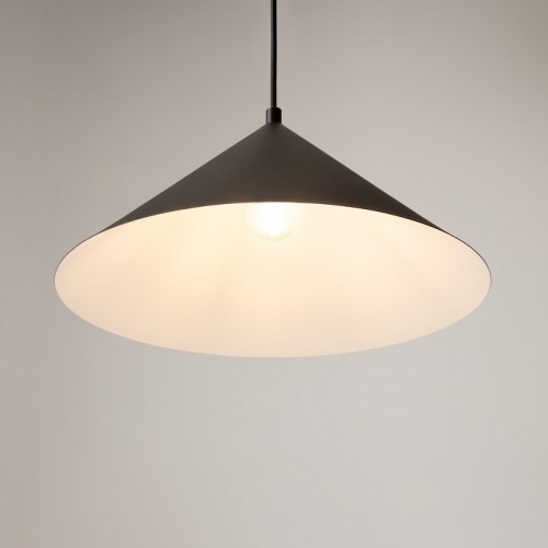 Подвесной светильник Maytoni Basic colors MOD167PL-01B фото 6