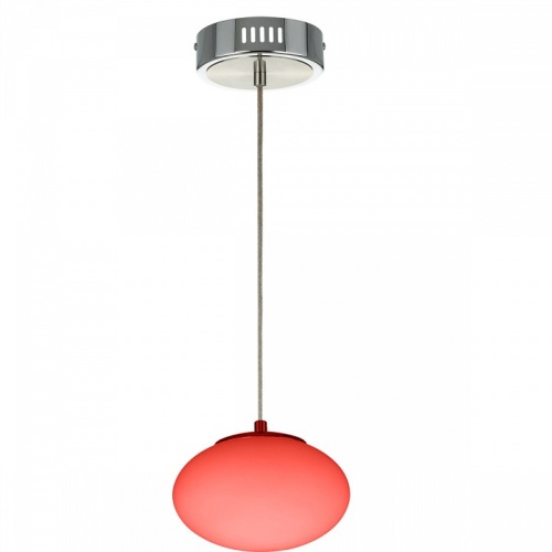 Подвесной светильник Citilux Atman Smart CL226B011 фото 5