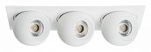 Встраиваемый светильник Lightstar Intero BALL i536646464