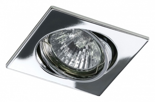 Встраиваемый светильник Lightstar Lega 16 011944 Встраиваемый светильник Lightstar Lega 16 011944