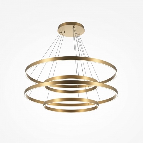 Подвесной светильник Maytoni Rim MOD058PL-L174BSK фото 3