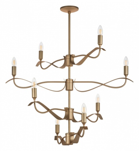 Люстра на штанге Lightstar Ragno 733283 Люстра на штанге Lightstar Ragno 733283