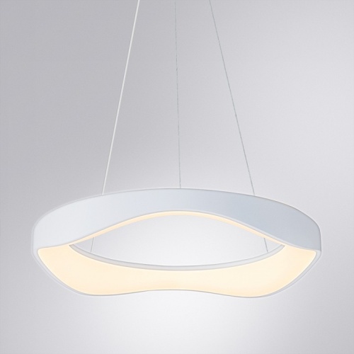 Подвесная люстра Arte Lamp ANKAA A3085SP-56WH фото 2