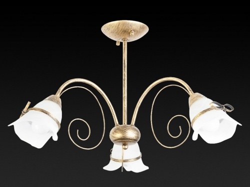Люстра на штанге TopLight Bridget TL3620X-03 фото 3