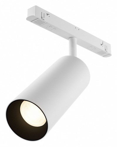 Светильник на штанге Maytoni Technical Focus LED TR032-4-20W3K-S-DS-W Светильник на штанге Maytoni Technical Focus LED TR032-4-20W3K-S-DS-W