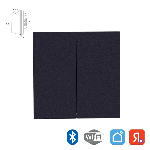 Панель управления Arte Lamp SMART A700106 Панель управления Arte Lamp SMART A700106