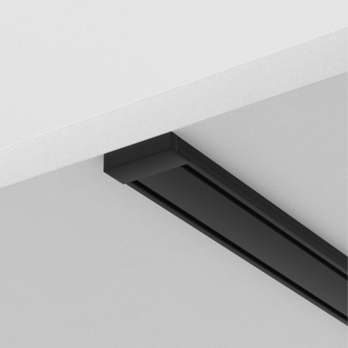 Трек накладной Maytoni Technical Busbar trunkings Radity TRX084EC-111B фото 4 Трек накладной Maytoni Technical Busbar trunkings Radity TRX084EC-111B фото 4