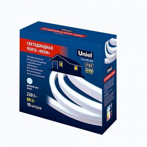 Лента светодиодная Uniel  UL-00006686 фото 2