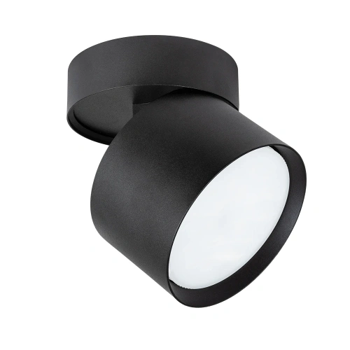 Спот Arte Lamp INTERCRUS A5549PL-1BK Спот Arte Lamp INTERCRUS A5549PL-1BK