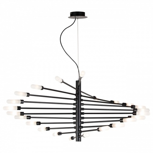 Подвесная люстра Lightstar Ragno 733247 фото 3 Подвесная люстра Lightstar Ragno 733247 фото 3