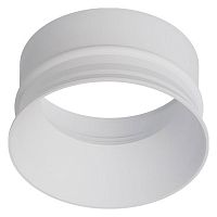 Кольцо декоративное Arte Lamp Inter A3010PL-1WH