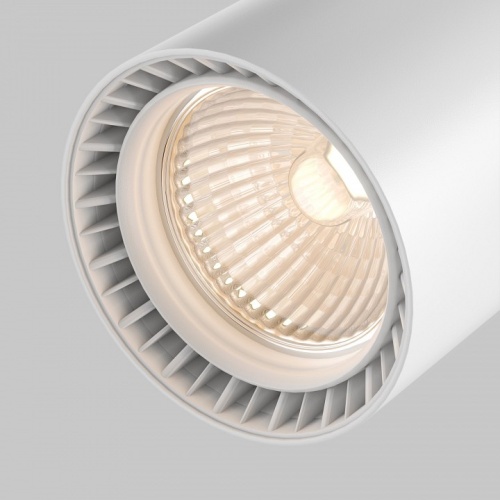 Светильник на штанге Maytoni Technical Vuoro TR003-1-15W3K-W-W фото 5