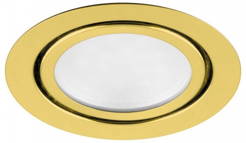 Встраиваемый светильник Feron Saffit LN7 28864
