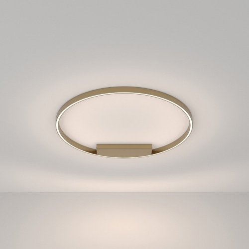 Накладной светильник Maytoni Rim MOD058CL-L50BSK фото 2