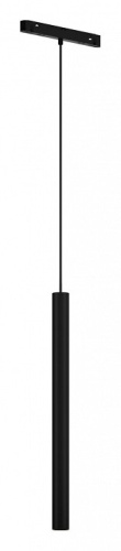 Подвесной светильник Maytoni Technical Focus LED TR226-4-5WTW-M-DD2-B Подвесной светильник Maytoni Technical Focus LED TR226-4-5WTW-M-DD2-B