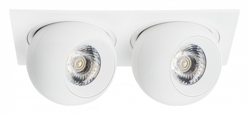 Встраиваемый светильник Lightstar Intero BALL i5266262 Встраиваемый светильник Lightstar Intero BALL i5266262