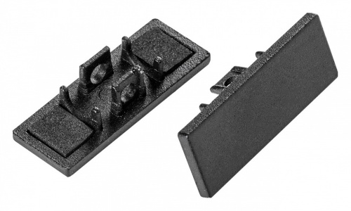 Заглушка для трека Lightstar Linea 506567 Заглушка для трека Lightstar Linea 506567
