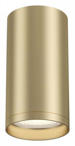 Накладной светильник Maytoni Technical Focus S C052CL-01MG Накладной светильник Maytoni Technical Focus S C052CL-01MG