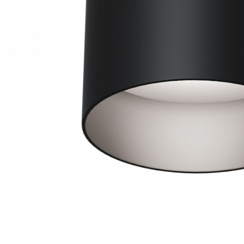 Накладной светильник Maytoni Technical Slim C014CL-01B фото 3 Накладной светильник Maytoni Technical Slim C014CL-01B фото 3